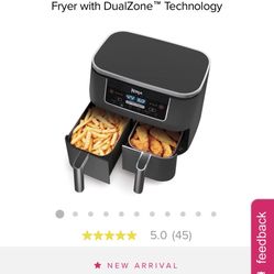 Air Fryer 