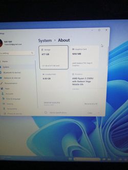 Dell inspirion 3585 gaming laptop