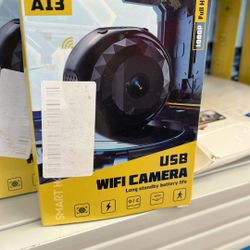 WiFi Camera 