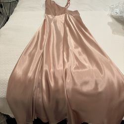 Birdy Women’s Pink Dress - Small