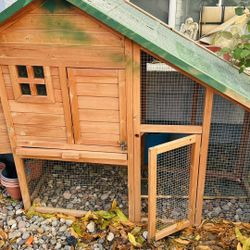 Chicken Coop
