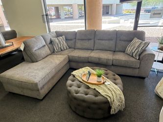 Sectional