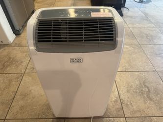 Portable AC