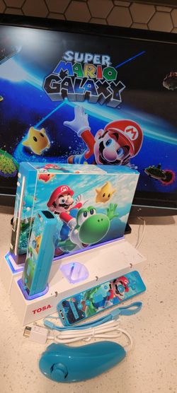 Nintendo Wii LOADED🎮 $200