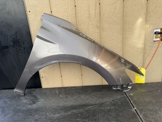 2018 2019 2020 2021 2022 2023 TOYOTA CAMRY RIGHT SIDE FENDER OEM USED 