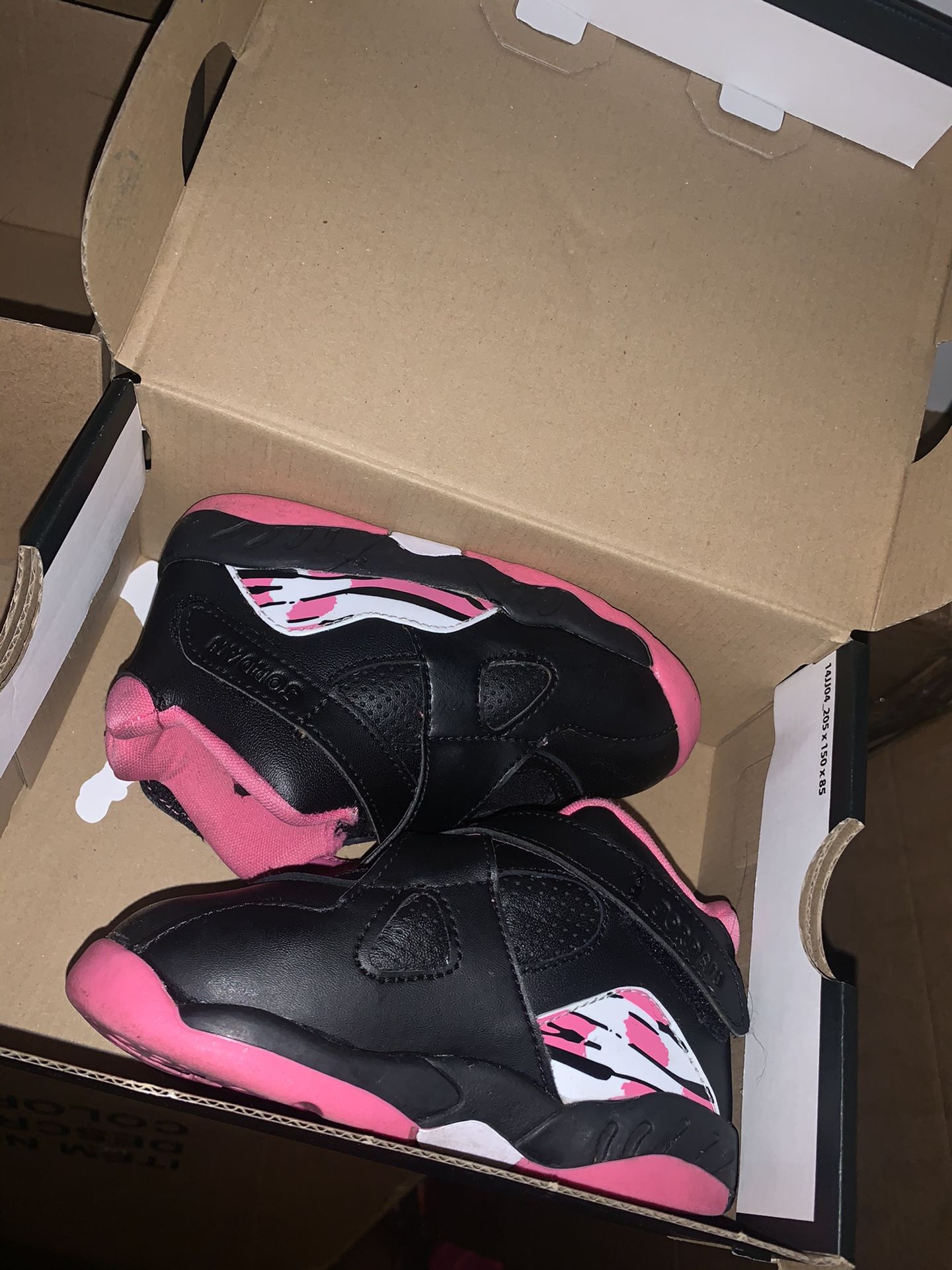 Jordan’s