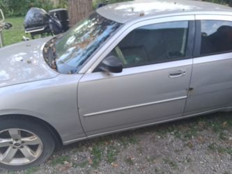 2008 Dodge Charger