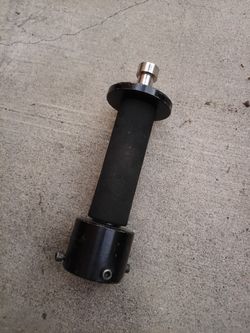 Removedor De Motores Hvac 