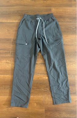 Fabletics scrubs