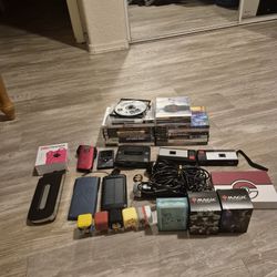 Various Items for sale
