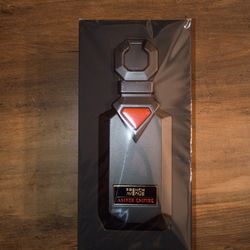 French Avenue Amber Empire 