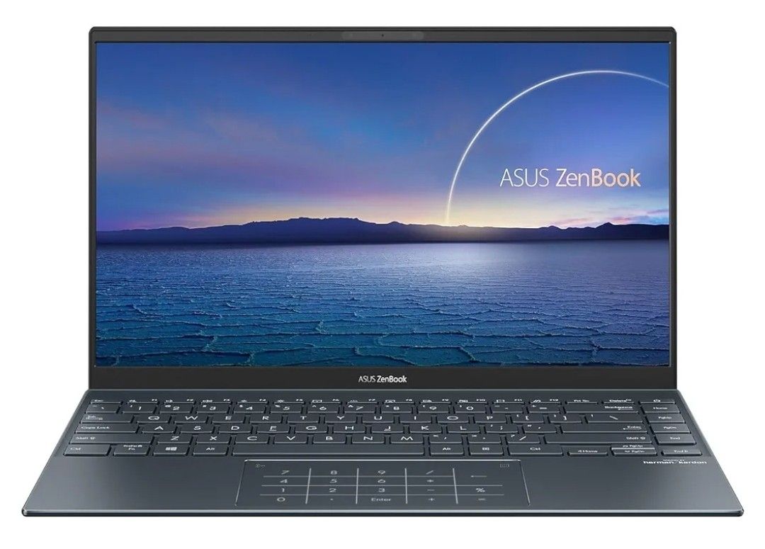 ASUS Zenbook 14 Laptop