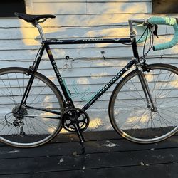 Colnago Superissimo 59cm Campy Chorus 10sp