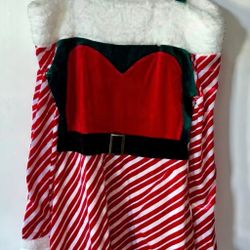 Women’s Festive Holiday Dress