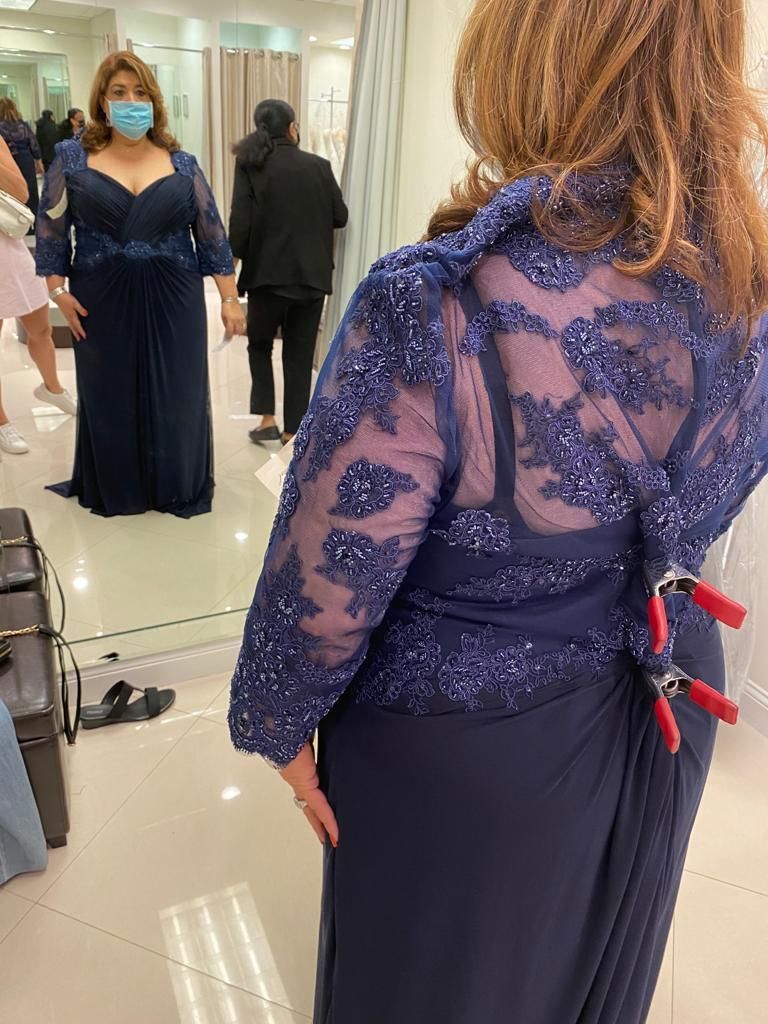 Dress For Wedding