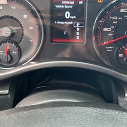 2012 Dodge Charger Se 3.6