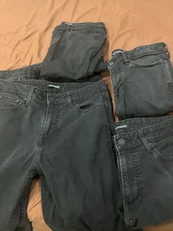 Slim fit Express jeans (32x32)