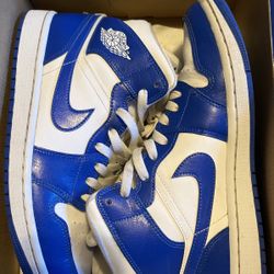 Jordan 1s
