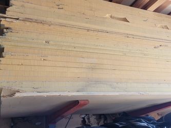 Signboard Shed Insulation/Soundproofing