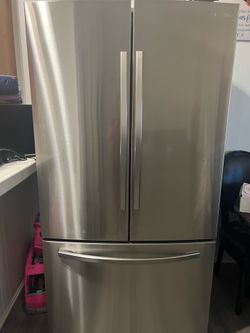 Samsung refrigerator
