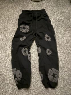 Brand New Denim Tears Sweatpants 