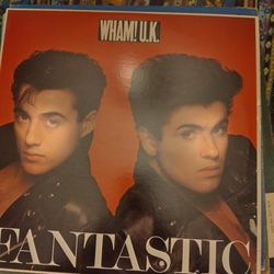 Wham. U.K.