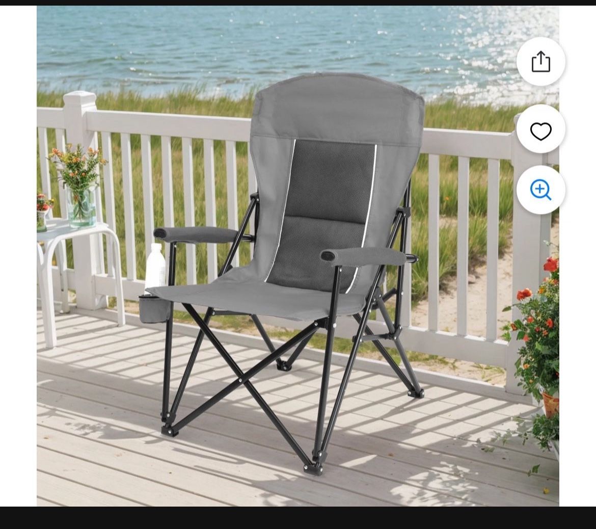 folding chair