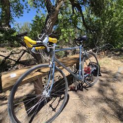 Nashiki Sport Road Bike