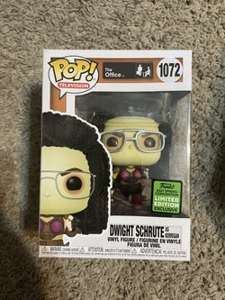 Funko Pop