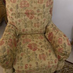 Recliner 