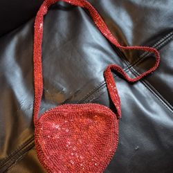 Valentines Purse Accessories Fashion 