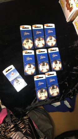 Starkly Hearing Aid Batteries 33ct New