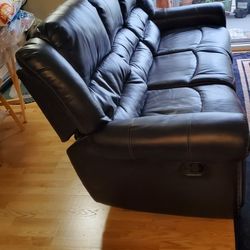 Recliner Sofa