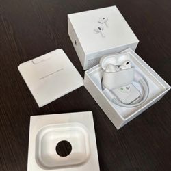 EarBuds, brand new & sealed