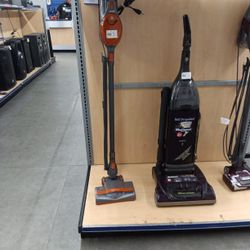 Vacuum Cleaner Shark