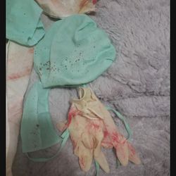 zombie doctor 