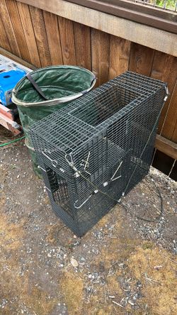 Shrimp pot line and buoy