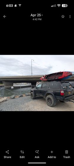 1999 Toyota 4Runner