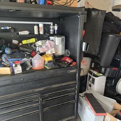 Tool Box Without Tools Just Tool Box