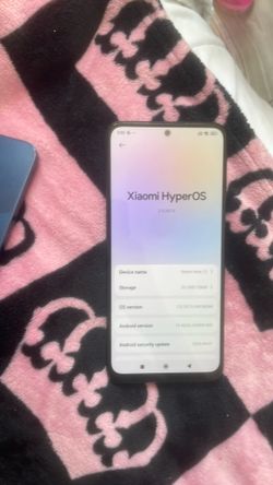 Redmi Note 12 5G