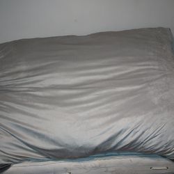 Giant Corduroy Bean Bag
