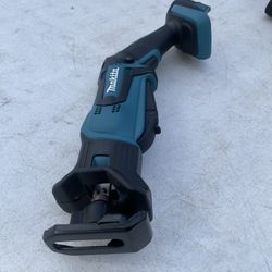 New Makita Reciprocating Saw Tool Only