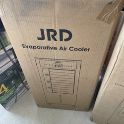 JRD Portable Air Conditioners