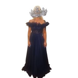 New With Tags Prom Dress