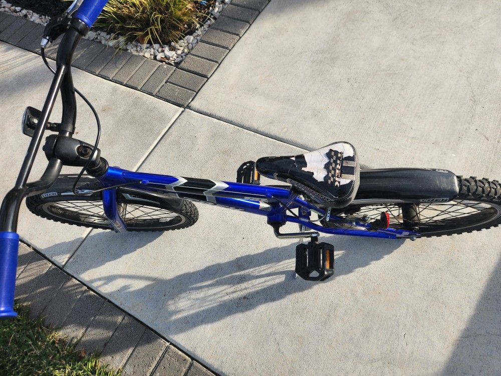 Trek Boys Bikes