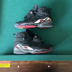 Playoff 8s (13.5)