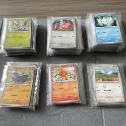 Pokemon Mystery Packs!!