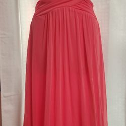 Formal Dress Size Small 