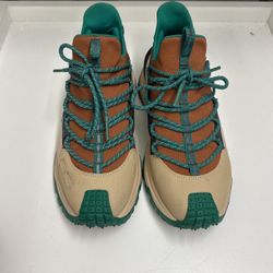 Moncler Sneakers Weatherproof 