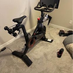 Peloton 2021